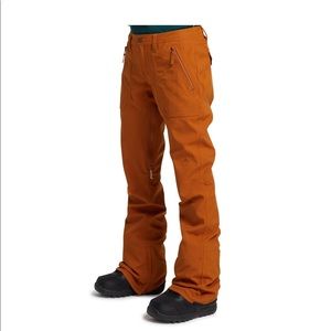 Burton Vida Snowboard Pants L